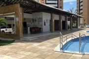 Apartamento com  3 quartos em Nova Parnamirim - Parnamirim - RN