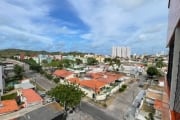 Apartamento para aluguel  com 3 quartos em Capim Macio - Natal - RN