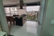 Apartamento a venda 2 dormitórios em Santo Amaro