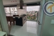 Apartamento a venda 2 dormitórios em Santo Amaro