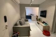 Apartamentoa venda 2 dormitórios em Santo Amaro