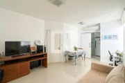 Apartamento de 2 quartos em Ipanema