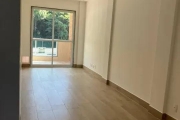 Apartamento de 1* locação de 2 quartos com suíte e vaga em Botafogo.