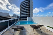 Cobertura Duplex | 5/4 suítes | Jardim Apipema | Piscina | 540 m²: