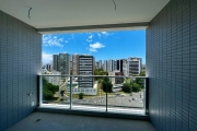 Studio à venda no Caminho das Árvores | Andar alto | 26,62 m²