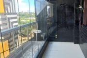 Apartamento Mobiliado no Salvador Prime - Estilo e Conforto!