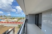 Apartamento à venda em Stella Maris / 2 quartos / 2 vagas / Nascente