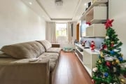 Apartamento garden no Residencial Primavera Ville