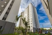 Apartamento 2 quartos, 2 vagas no Portal Recanto dos Sabiás