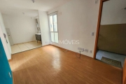 Apartamento no Residencial Duque de Coimbra