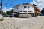 Lojas e apartamento em Jardim Primavera - Duque de Caxias, RJ