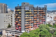 Apartamento com 1 quarto à venda na Avenida Independência, 1053, Independência, Porto Alegre