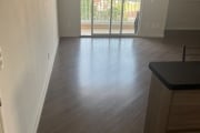 Apartamento 2 dormitórios 66m² na Vila Andrade