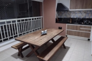 Lindo apartamento na Vila Andrade 2 dormitórios