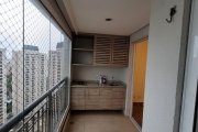 Lindo apartamento com 3 dormitórios no Morumbi