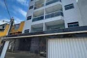 Apartamento para Venda em Duque de Caxias, Vila São Luis, 2 dormitórios, 1 banheiro, 1 vaga