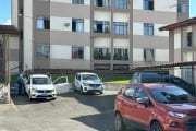 APARTAMENTO FAZENDINHA, 02 QUARTOS, PX CAIXA ECONOMICA E RUA JOÃO DEMBINSKI