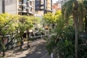 Apartamento com 2 quartos à venda na Rua Ramiro Barcelos, 1450, Floresta, Porto Alegre