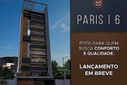 Apartamento Garden com 3 suítes, no Santa Helena, aceita financiamento,