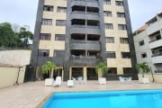 Apartamento com 03 quartos no Residencial Filadélfia