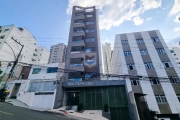 Apartamento com 2 quartos no bairro Granbery!