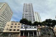 Amplo apartamento no Centro de JF