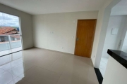 Apartamento para Venda em Belo Horizonte, Coqueiros, 2 dormitórios, 1 banheiro, 1 vaga