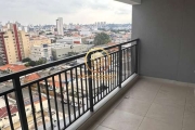 Apartamento à venda com 98m², 3 suítes, 2 vagas de garagem com depósito privativ
