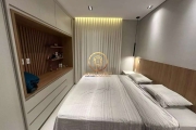Apartamento à venda com 91m², 3 dormitórios no Swiss Park - Campinas-SP