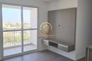Apartamento a venda no Condomínio Alto da Abolição com 2 dorm sendo 1 suíte