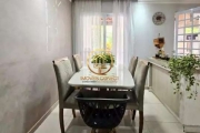 Casa à venda no condomínio Jardim Interlagos, 2 dormitórios, 1 vaga, em Hortolân