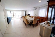 Apartamento a venda no Condomínio SEVERO 111 no bairro Cambuí em Campinas - SP.