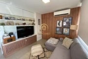 Apartamento à venda, 94m² com 3 dorm e 3 vagas Mansões Santo Antônio Campinas/SP