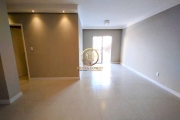 Apartamento á venda de 80m², com 2 dormitórios e 1 suíte no Bosque em Campinas/S