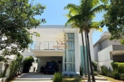 Casa à venda no Ville Sainte Helene 308M² 4 vagas 7banheiros,4 suítes -Campinas