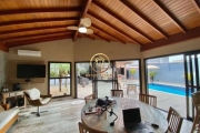 Casa á venda em Ville Sainte Hélène 360.00m², 3 Suítes ,4 vagas e piscina