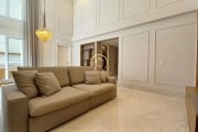 Vendo apartamento 188 m2,4 suítes e 3 vagas no Cond Arthouse Double Sky Campinas