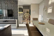 Apartamento à venda no Living Vision com 57m², 2 quartos, 1 suíte  em Campinas