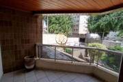 Apartamento à venda no Cambuí, 146m² com 4 dormitórios, 2 suítes em Campinas/SP