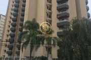 Apartamento à venda  Condomínio Ed Solar Das Fontes Vila Itapura em Campinas/SP