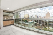 Apartamento á venda de 145m², com 3 dormitórios no Cambuí em Campinas/SP .|Cód.: