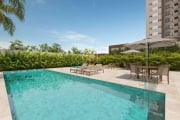 LANÇAMENTO DE APARTAMENTOS NO MANSÕES SANTO ANTÔNIO - UNNI MANSÕES