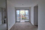Apartamento com 3 dorm a venda no Condomínio Reservatto, Mansões Santo Antônio