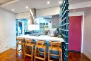 Apartamento á venda de 93m², com 2 dormitórios a venda no Centro em Campinas/SP.