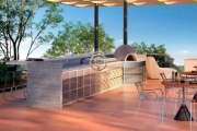 Terreno/Lote  á venda em cond. à venda 600m², Jd Myrian - Campinas/SP