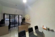 Casa Comercial à venda de 200m², 10 salas comerciais, no Cambuí, em Campinas/SP.