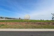 Terreno a venda de 381,23m² Serena Campinas no valor 550.000 - Campinas - SP