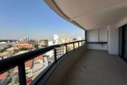 Apartamento á venda de 141,00 m²,3 suítes, condomínio Lux Residence, Valinhos/SP