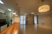 Apartamento à venda 89m², 2 quartos, 1 suíte, 3 banheiros no Cambuí em Campinas