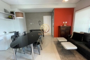 Apartamento de 3 quartos com suíte, 2 vagas no Taquaral em Campinas/SP